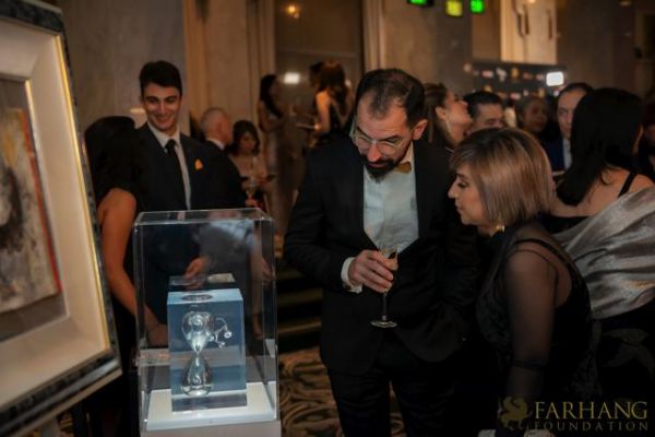 Farhang s 9th Annual Fundraising Gala 032