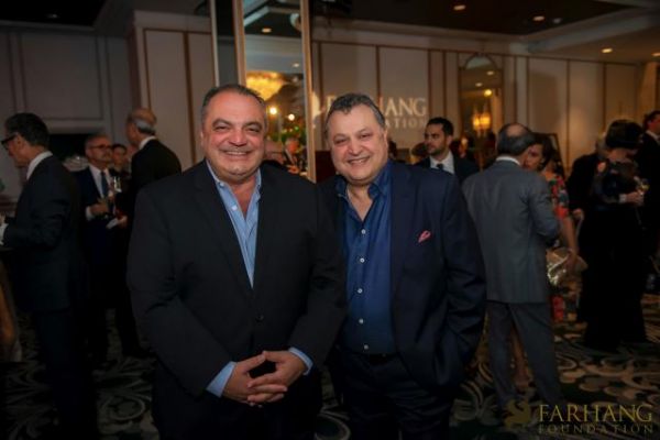 Farhang s 9th Annual Fundraising Gala 033