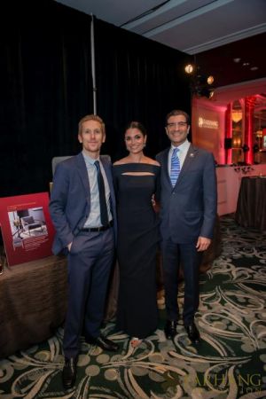 Farhang s 9th Annual Fundraising Gala 040