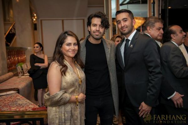 Farhang s 9th Annual Fundraising Gala 046