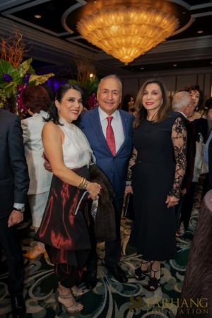 Farhang s 9th Annual Fundraising Gala 047