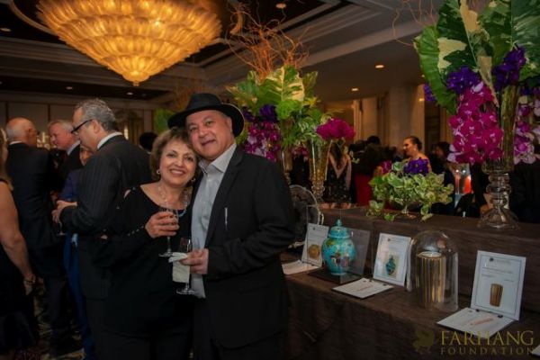 Farhang s 9th Annual Fundraising Gala 050
