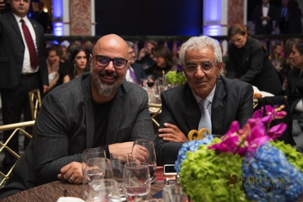 Farhang s 9th Annual Fundraising Gala 060