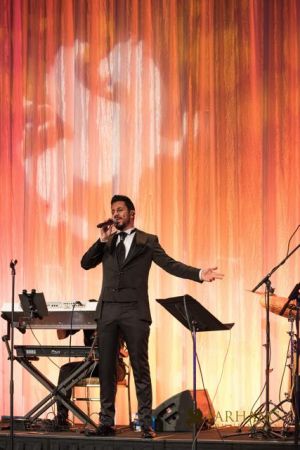 Farhang s 9th Annual Fundraising Gala 065