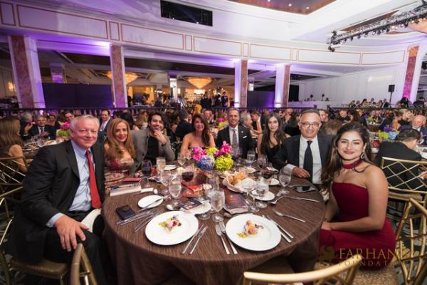 Farhang s 9th Annual Fundraising Gala 066