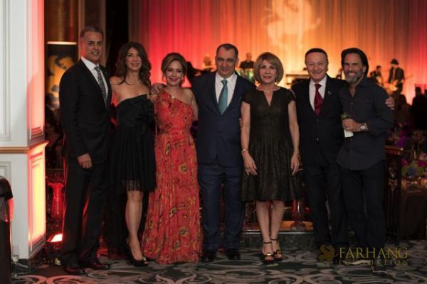 Farhang s 9th Annual Fundraising Gala 069