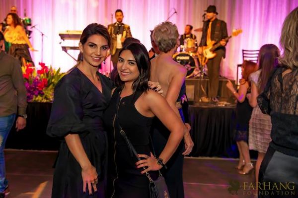Farhang s 9th Annual Fundraising Gala 071