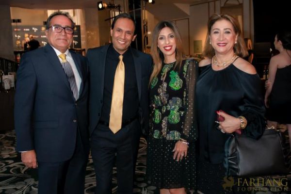 Farhang s 9th Annual Fundraising Gala 072