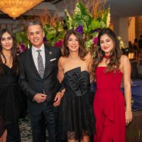 Farhang s 9th Annual Fundraising Gala 074