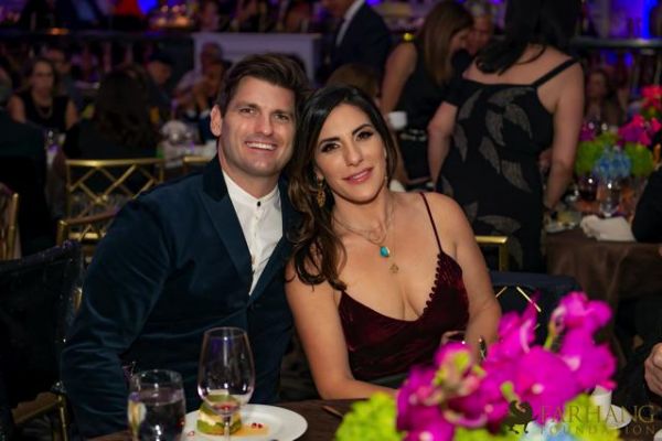 Farhang s 9th Annual Fundraising Gala 076