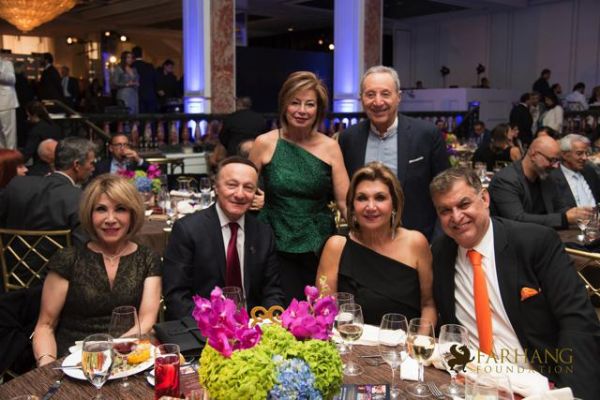 Farhang s 9th Annual Fundraising Gala 079