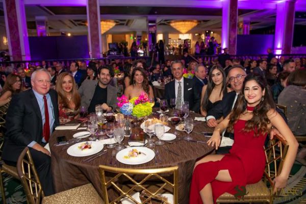 Farhang s 9th Annual Fundraising Gala 082