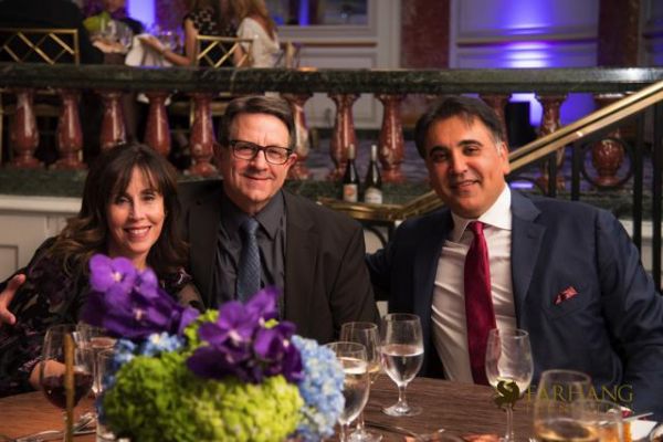 Farhang s 9th Annual Fundraising Gala 083