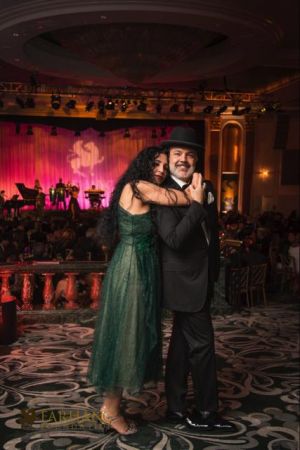 Farhang s 9th Annual Fundraising Gala 084