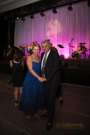Farhang s 9th Annual Fundraising Gala 099