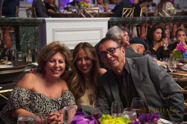 Farhang s 9th Annual Fundraising Gala 100