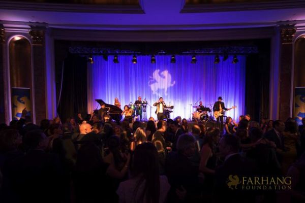 Farhang s 9th Annual Fundraising Gala 103