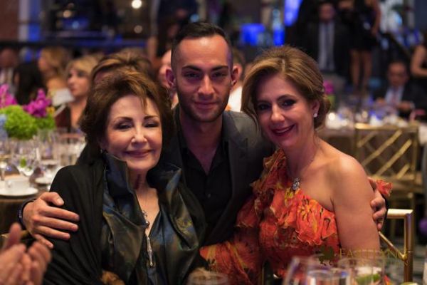 Farhang s 9th Annual Fundraising Gala 104