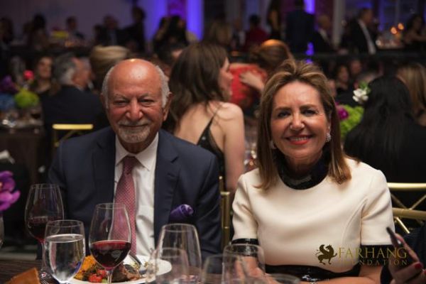 Farhang s 9th Annual Fundraising Gala 109