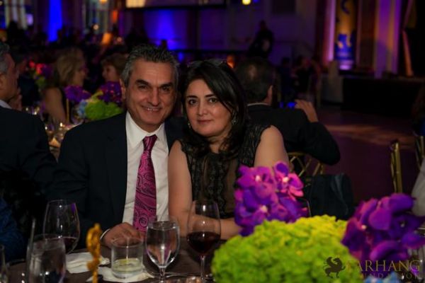 Farhang s 9th Annual Fundraising Gala 111