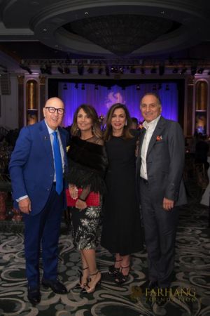 Farhang s 9th Annual Fundraising Gala 114