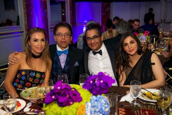 Farhang s 9th Annual Fundraising Gala 117