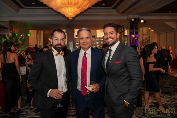 Farhang s 9th Annual Fundraising Gala 126