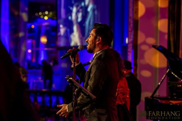 Farhang s 9th Annual Fundraising Gala 128