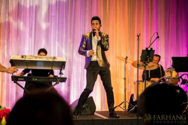 Farhang s 9th Annual Fundraising Gala 142