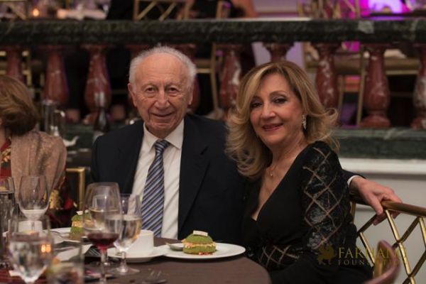 Farhang s 9th Annual Fundraising Gala 156