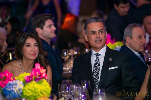 Farhang s 9th Annual Fundraising Gala 162