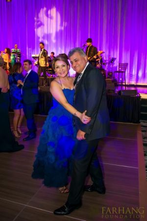 Farhang s 9th Annual Fundraising Gala 166