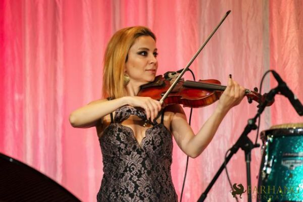 Farhang s 9th Annual Fundraising Gala 175