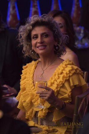 Farhang s 9th Annual Fundraising Gala 177