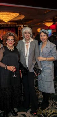 Farhang s 9th Annual Fundraising Gala 217