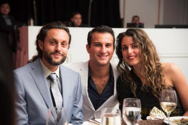 Farhang s 9th Annual Fundraising Gala 241