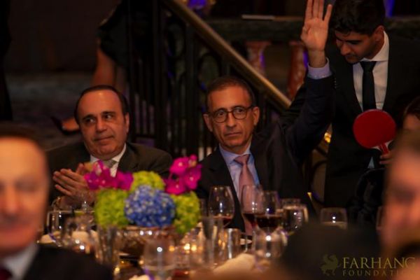Farhang s 9th Annual Fundraising Gala 331