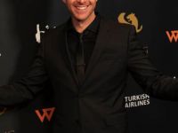 On The Red Carpet   Farhang Gala 008