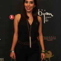 On The Red Carpet   Farhang Gala 017