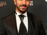 On The Red Carpet   Farhang Gala 035