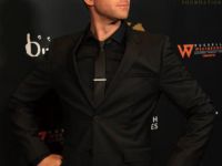 On The Red Carpet   Farhang Gala 076