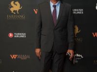 On The Red Carpet   Farhang Gala 119