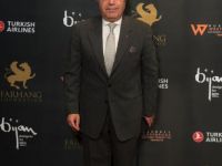 On The Red Carpet   Farhang Gala 150