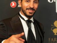 On The Red Carpet   Farhang Gala 159