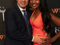 On The Red Carpet   Farhang Gala 167