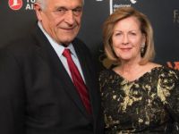 On The Red Carpet   Farhang Gala 174