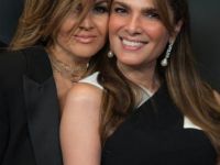 On The Red Carpet   Farhang Gala 217