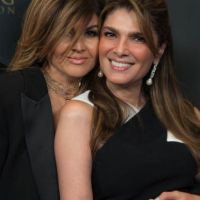 On The Red Carpet   Farhang Gala 217