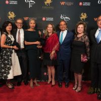 On The Red Carpet   Farhang Gala 223