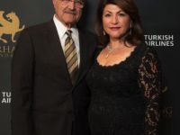 On The Red Carpet   Farhang Gala 233